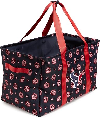 Vera Bradley Women's Recycled Lighten Up Reactive Large Car Tote
