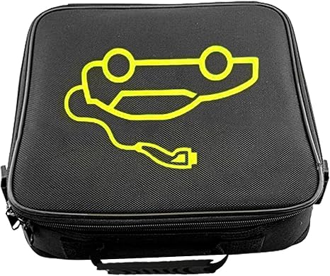Auto Tools Cable Bag, Cable Bag for Car Battery, Waterproof
