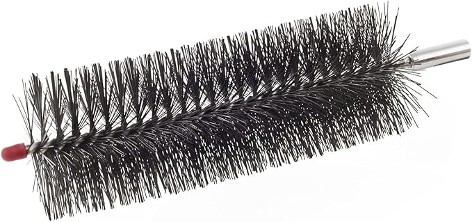 Gardus RLE42 LintEater Rotary Dryer Vent Cleaning System, Removes Lint, Extends Up to 42’