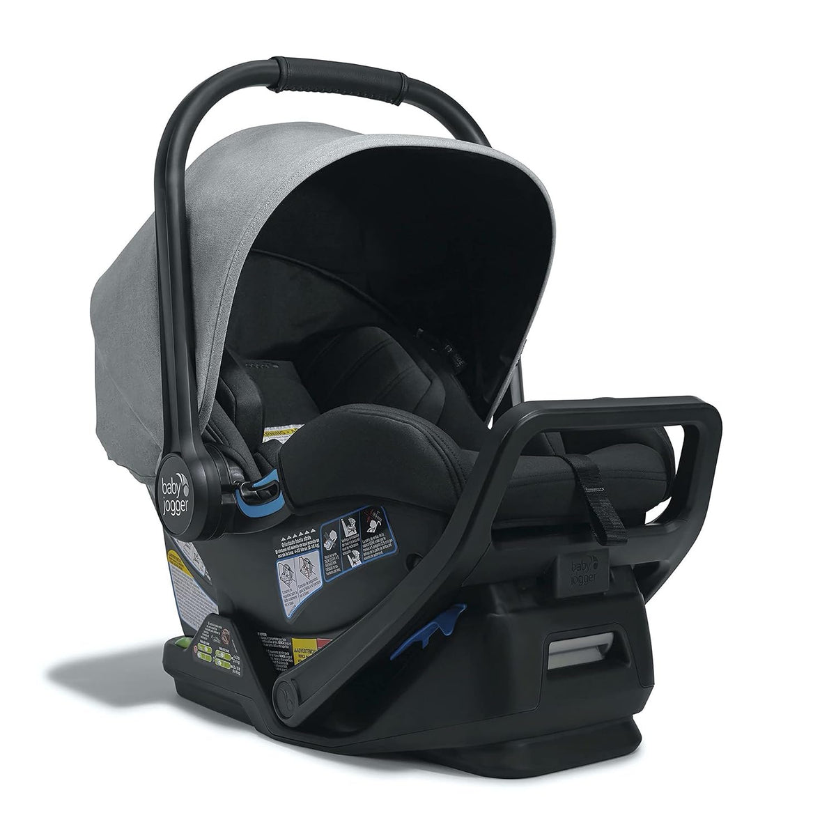City Go 2 Infant Car Seat, Amazon Exclusive Pike Fashion
