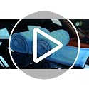 2 Pack Car Drying Towels (48" x 24"), Extra Large Microfiber Towels for Cars, 1400 GSM Ultra-Absorbent, Streak Free, Double Twisted-Loop Drying Towels Car Detailing for SUV, RV, Trucks