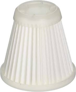 BLACK+DECKER PVF100 Replacement Filter for PHV100/PHV1800 18-Volt Pivoting Vac