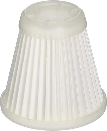 BLACK+DECKER PVF100 Replacement Filter for PHV100/PHV1800 18-Volt Pivoting Vac