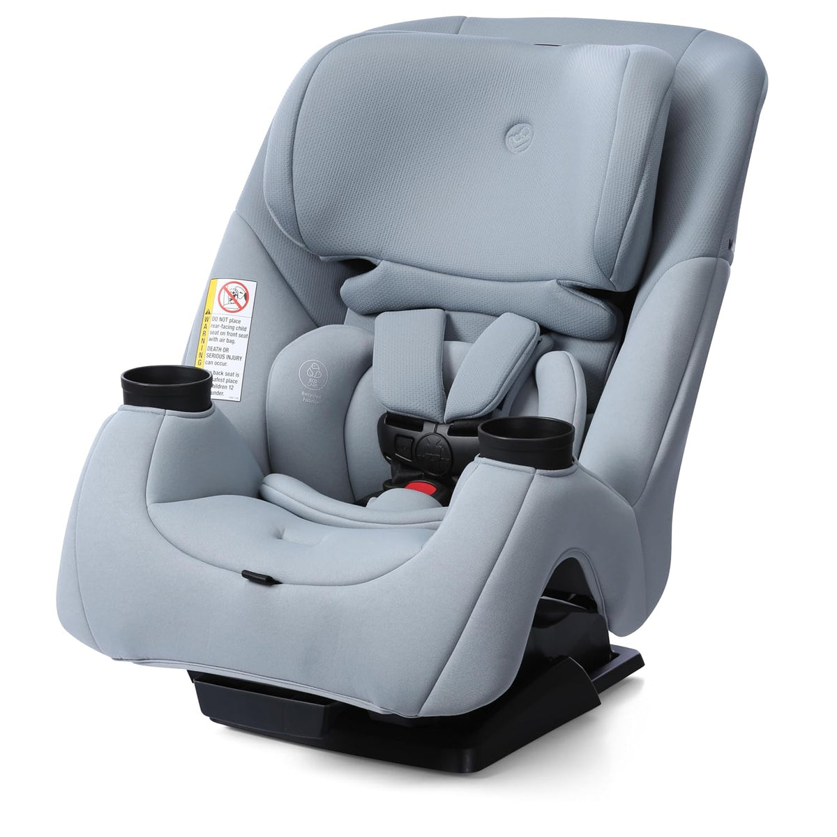 Petra All-in-One Convertible Car Seat, Seascape