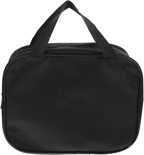 Portable Air Pump Storage Case, Lightweight Protective Cloth Bag for Car