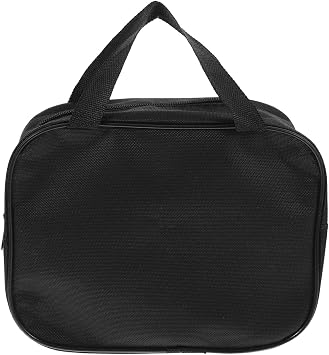 Portable Air Pump Storage Case, Lightweight Protective Cloth Bag for Car