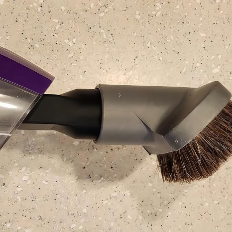 Tool Adapter for Bissell Pet Hair Eraser Hand Vacuum – Enhance Your Cleaning Efficiency with This Essential Accessory - Cleanova