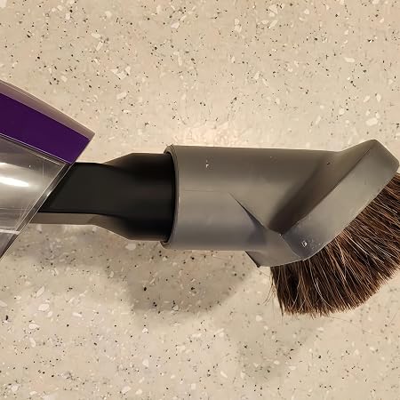 Tool Adapter for Bissell Pet Hair Eraser Hand Vacuum – Enhance Your Cleaning Efficiency with This Essential Accessory - Cleanova