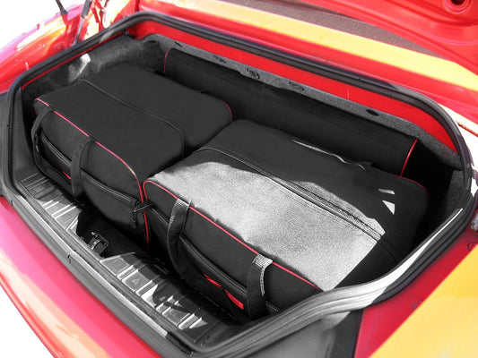 Fitted BMW Z3 Vehicle Bag