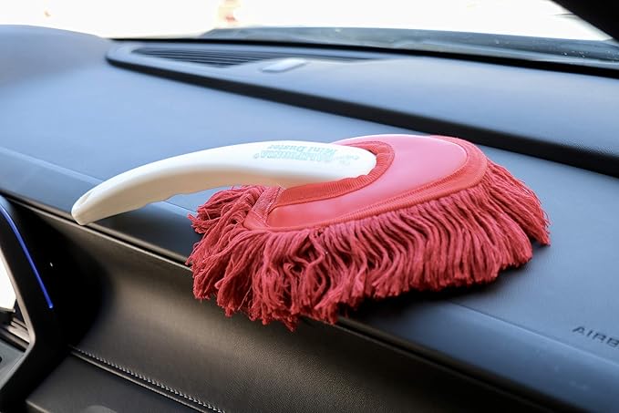 California Car Duster 62447-8B Mini Duster