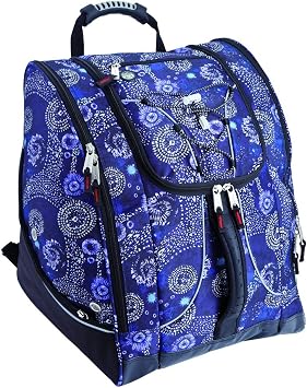 Athalon Everything Boot Bag/Backpack
