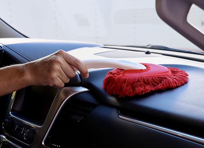 California Car Duster 62447-8B Mini Duster