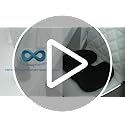 Doctor Recommended Memory Foam Seat Cushion for Office Chairs & Car - Ergonomic Office Desk Accessories - Cushions for Tailbone Pain Relief, Sciatica (Black, X-Large)