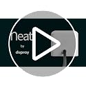 Neat Steam Cleaner for Home - Essential Pack