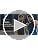 7 Pack Workout Shirts for Men Gym Athletic Short Sleeve Quick Dry T-Shirts