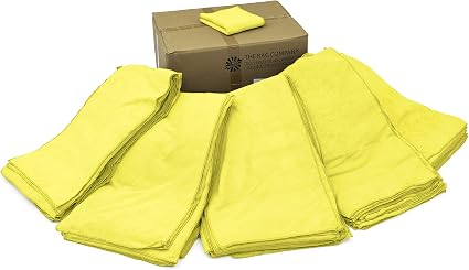 The Rag Company, Highly Absorbent & Quick-Drying Towels, Great for General Cleaning, Bath Towel, Sport Towel, Spa Towel,