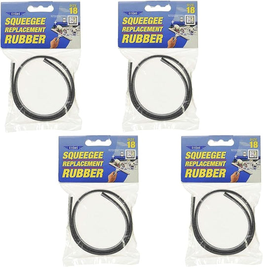 SQUEEGE REFIL 18" ETTORE