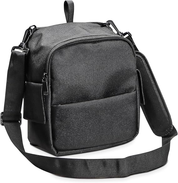 MARCHFA Car Rear Trunk Storage Bag Compatible for 2019 2020 2021 2022 2023 2024 2025 Toyota Rav4 Accessories Rear Trunk 