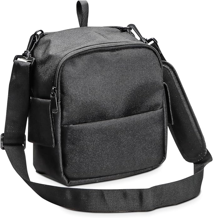 MARCHFA Car Rear Trunk Storage Bag Compatible for 2019 2020 2021 2022 2023 2024 2025 Toyota Rav4 Accessories Rear Trunk 
