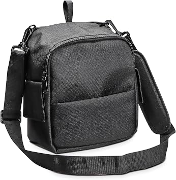 MARCHFA Car Rear Trunk Storage Bag Compatible for 2019 2020 2021 2022 2023 2024 2025 Toyota Rav4 Accessories Rear Trunk 