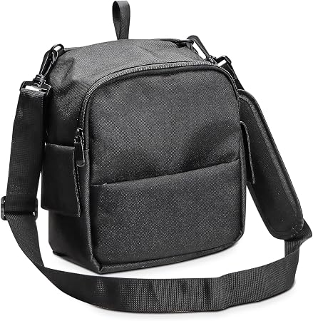 MARCHFA Car Rear Trunk Storage Bag Compatible for 2019 2020 2021 2022 2023 2024 2025 Toyota Rav4 Accessories Rear Trunk 