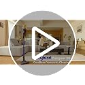 Cordless Vacuum Cleaner, Upgraded 650W 60KPA 70Mins Cordless Stick Vacuum Cleaner with Self-Standing,Touch Screen, Anti-Tangle Wireless Vacuum Cleaners for Home/Pet Hair/Carpets/Floors