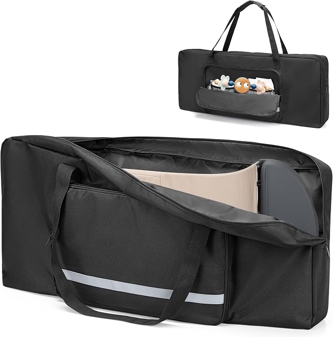 Baby Bouncer Transport Bag Compatible with Baby Bjorn Bouncer Balance Soft
