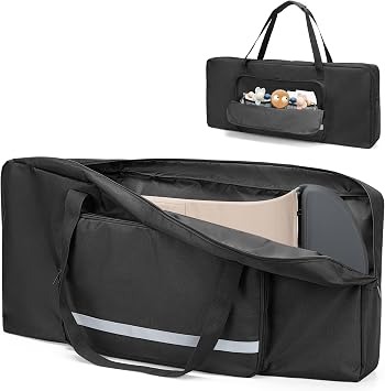 Baby Bouncer Transport Bag Compatible with Baby Bjorn Bouncer Balance Soft