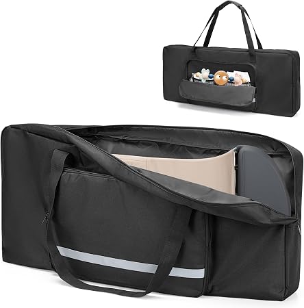 Baby Bouncer Transport Bag Compatible with Baby Bjorn Bouncer Balance Soft