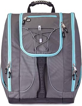 Athalon Everything Boot Bag/Backpack