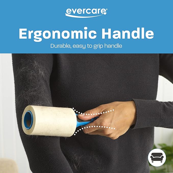 Evercare All-Purpose 100 Layer Lint Roller