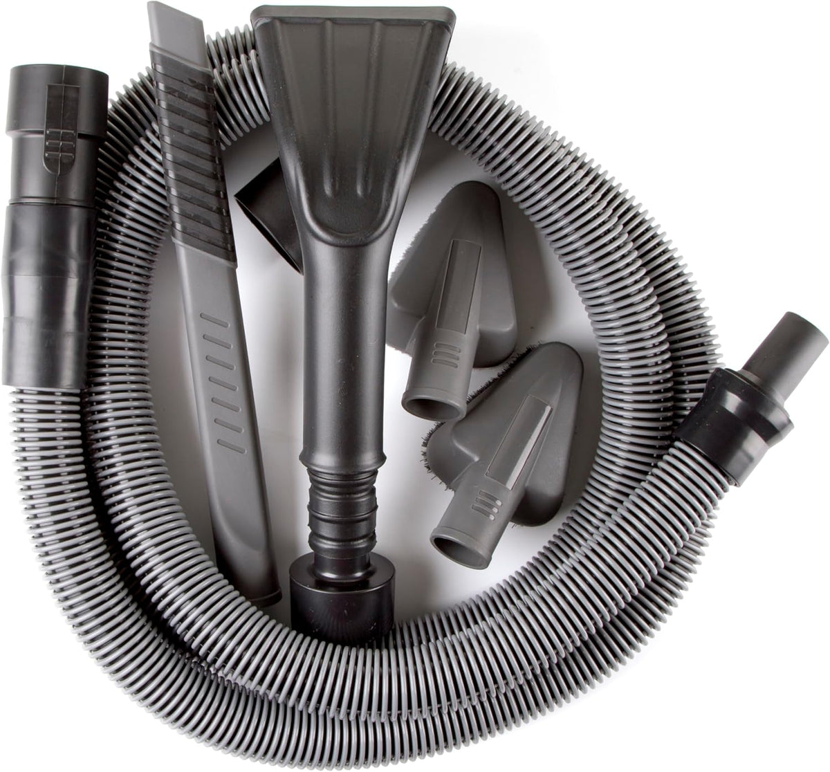 WS12552A 1-1/4-in. Auto Detailing Vac Attachment Kit