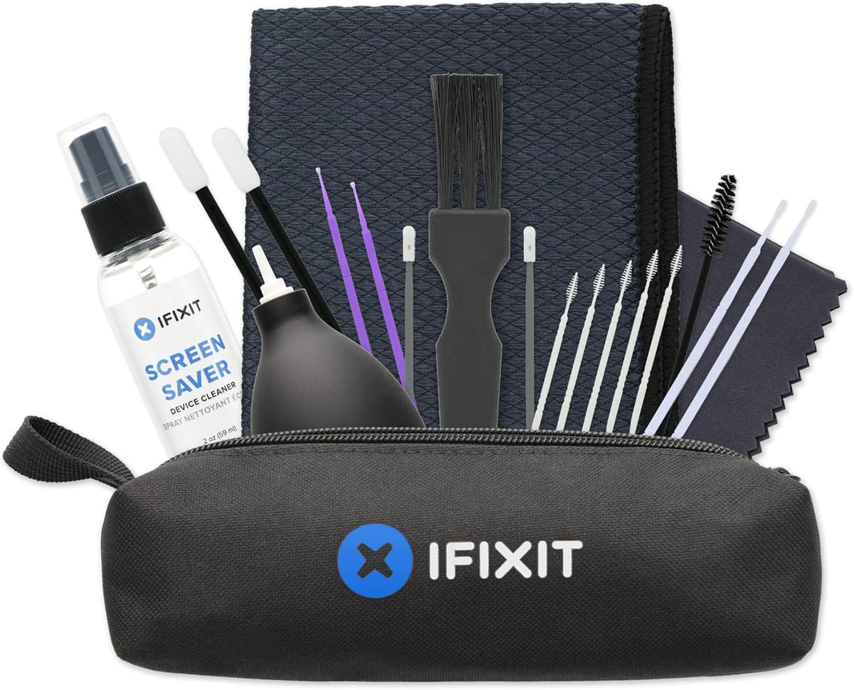 Laptop Cleaning Kit
