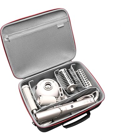 Carrying Case for Shark FlexStyle Hair Dryer HD430/HD435/HD433 (Case Only)