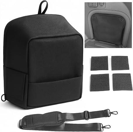 MIKKUPPA RAV4 Trunk Upgrade - Compatible with 2019-2025 Toyota RAV4