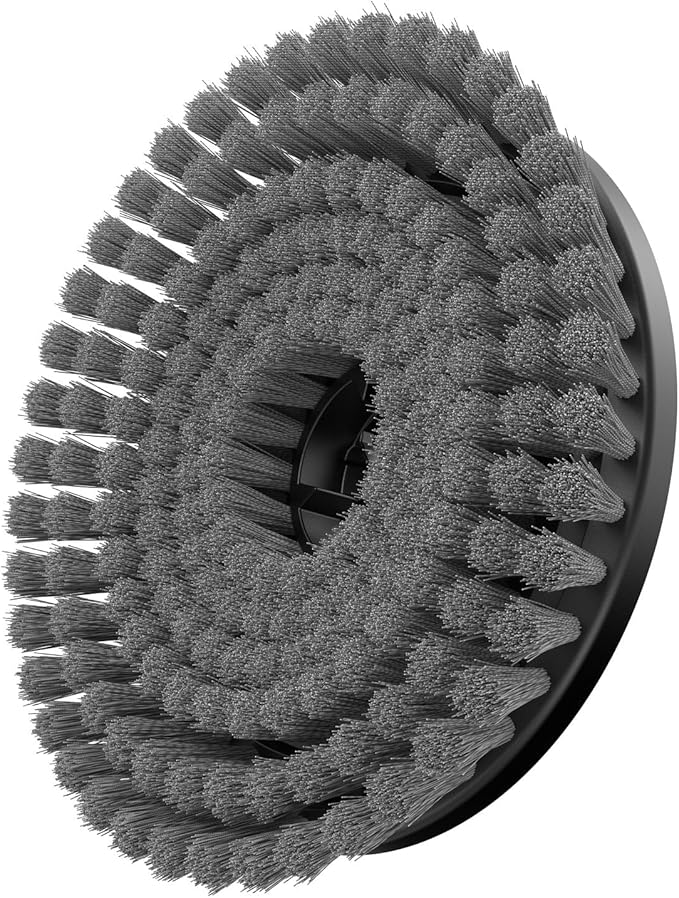 CRAFTSMAN Power Scrubber Soft Bristle Brush for V20 Cordless 2-in-1 Power Scrubber (CMCPSSB)