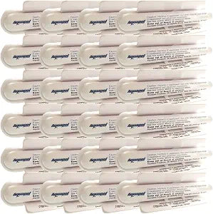24 Aquapel Windshield/Glass Water Repellant Treatments