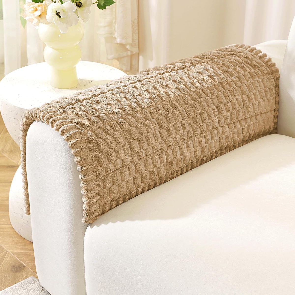 Couch Cover for Dogs Washable Non Slip Sofa Protector for Pets