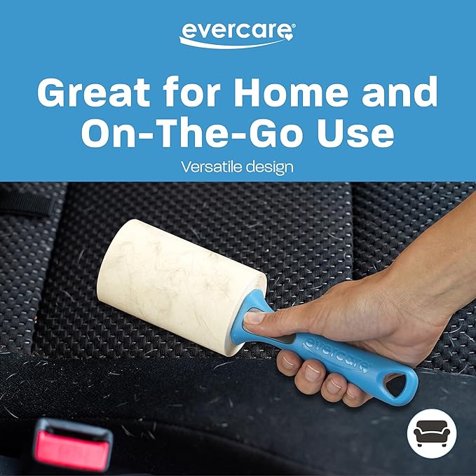 Evercare All-Purpose 100 Layer Lint Roller