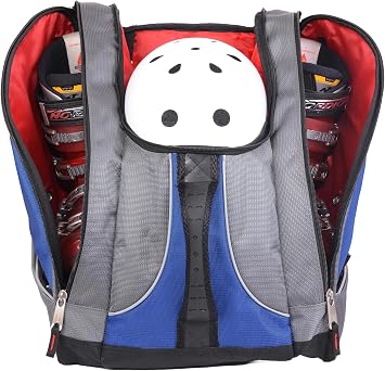 Athalon Everything Boot Bag/Backpack