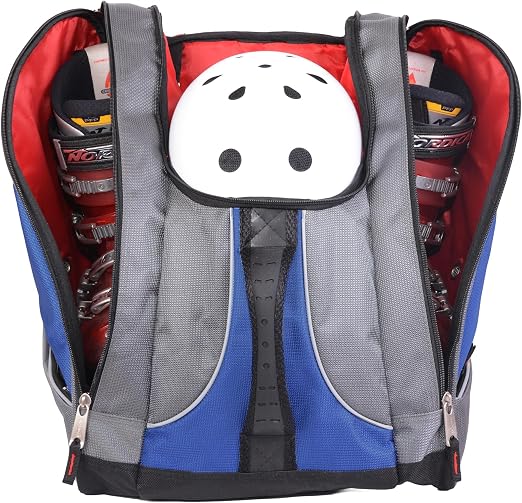 Athalon Everything Boot Bag/Backpack