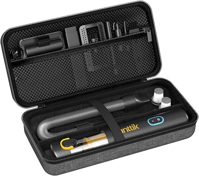 ProCase Hard Case for Fanttik Slim V8 Apex/V8 Mate/V10 Apex/V10 Mate -Grey