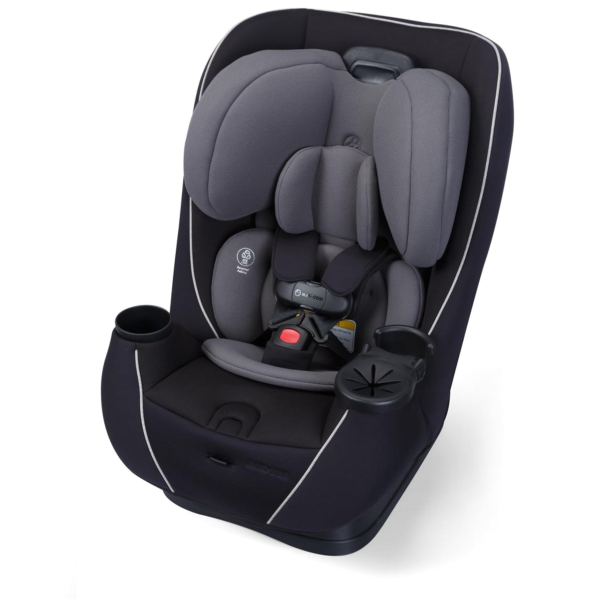 Pria Max+ All-in-One Convertible Car Seat - Sea Shadow
