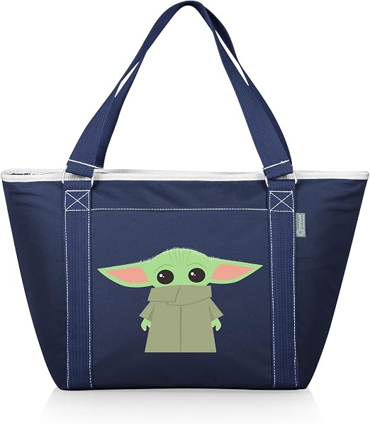 PICNIC TIME Star Wars Tote Cooler Bag, Soft Cooler Bag, Picnic Cooler