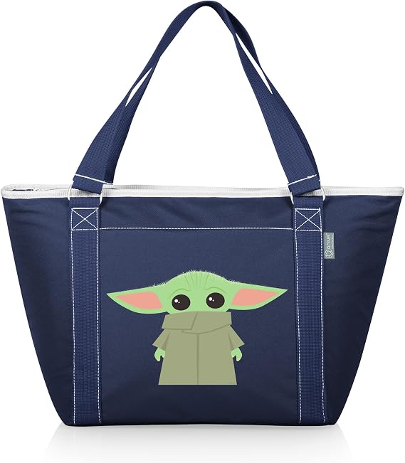 PICNIC TIME Star Wars Tote Cooler Bag, Soft Cooler Bag, Picnic Cooler