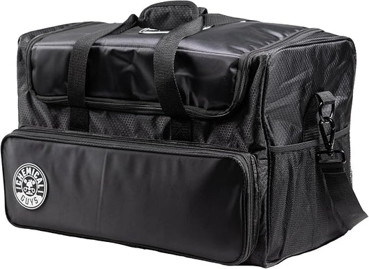 Chemical Guys, Detailing Arsenal Bag & Trunk Organizer, Large, 21 x 12 x 14