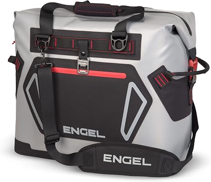 Engel HD30 32 Qt High Performance Soft-Sided Tote Cooler Bag