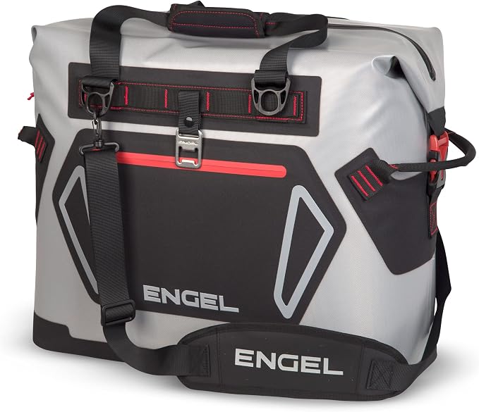 Engel HD30 32 Qt High Performance Soft-Sided Tote Cooler Bag