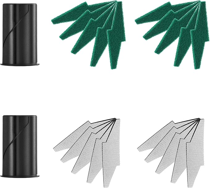 Saker Cleaning Brush for Electric Grill Brush