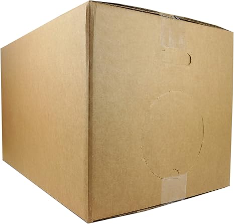 Arkwright Premium T-Shirt Rags Bulk, 50 lb Box, Cotton Cleaning Towels, Low Lint Knit Wiping Cloths for Paint, Stain, Gr